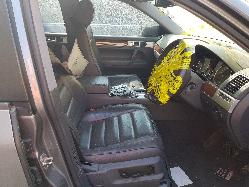 View Auto part Combination Switch Volkswagen Touareg 2005