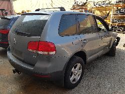 View Auto part Combination Switch Volkswagen Touareg 2005