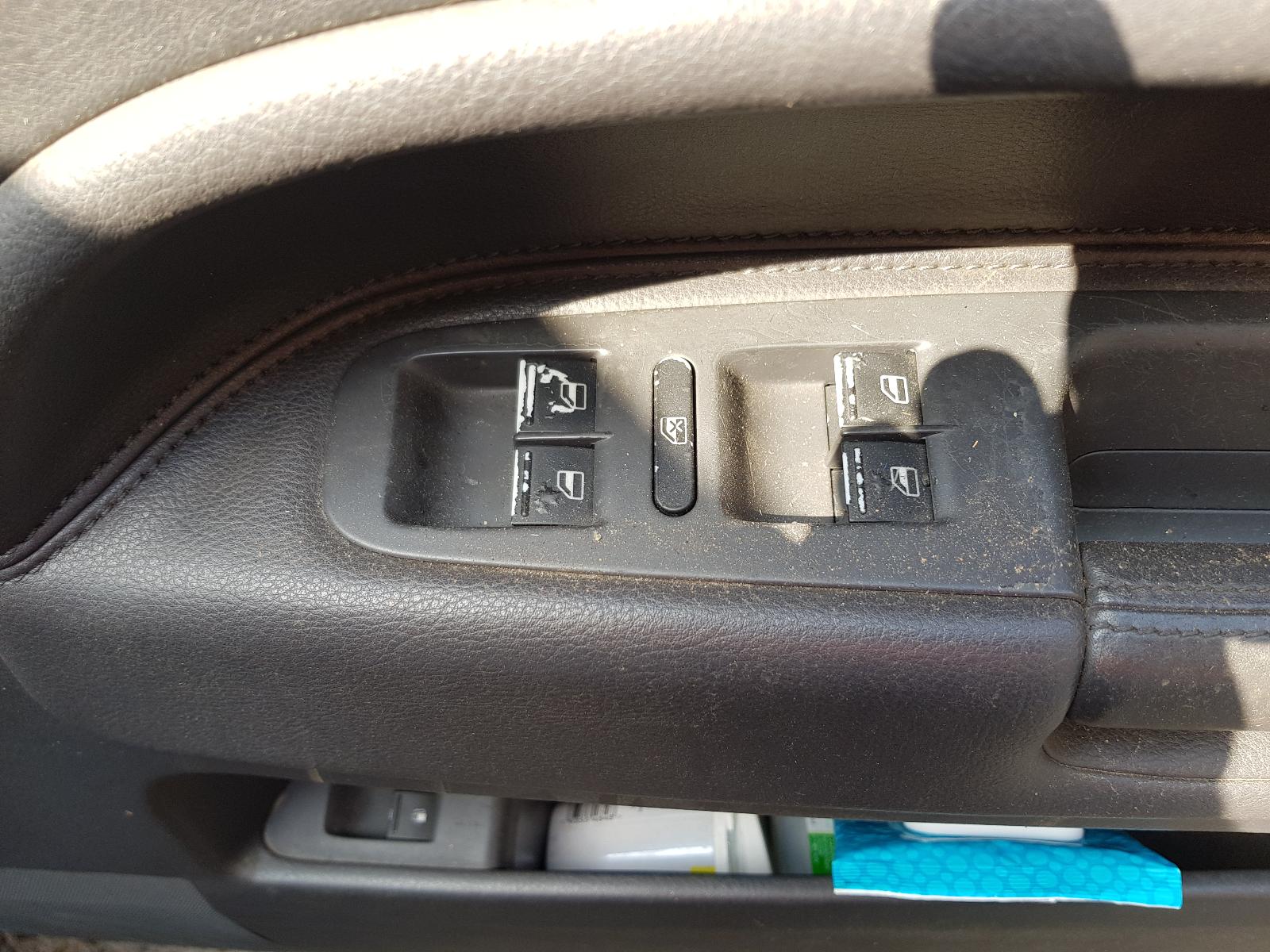 View Auto part Combination Switch Volkswagen Touareg 2005