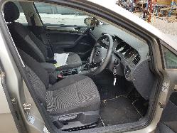 View Auto part Bonnet Hinge/Strut Volkswagen Golf 2013