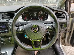 View Auto part Bonnet Hinge/Strut Volkswagen Golf 2013