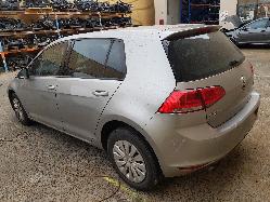 View Auto part Bonnet Hinge/Strut Volkswagen Golf 2013