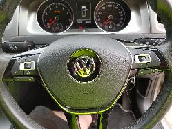 View Auto part Bonnet Hinge/Strut Volkswagen Golf 2013
