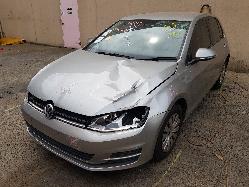 View Auto part Bonnet Hinge/Strut Volkswagen Golf 2013