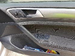 View Auto part Bonnet Hinge/Strut Volkswagen Golf 2013