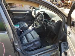 View Auto part Rear Garnish Volkswagen Golf 2008