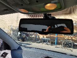 View Auto part Rear Garnish Volkswagen Golf 2008