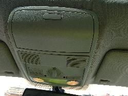 View Auto part Rear Garnish Volkswagen Golf 2008