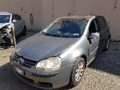 View Auto part Rear Garnish Volkswagen Golf 2008