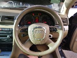 View Auto part Door/Boot/Gate Lock Audi A4 2006