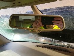 View Auto part Door/Boot/Gate Lock Audi A4 2006