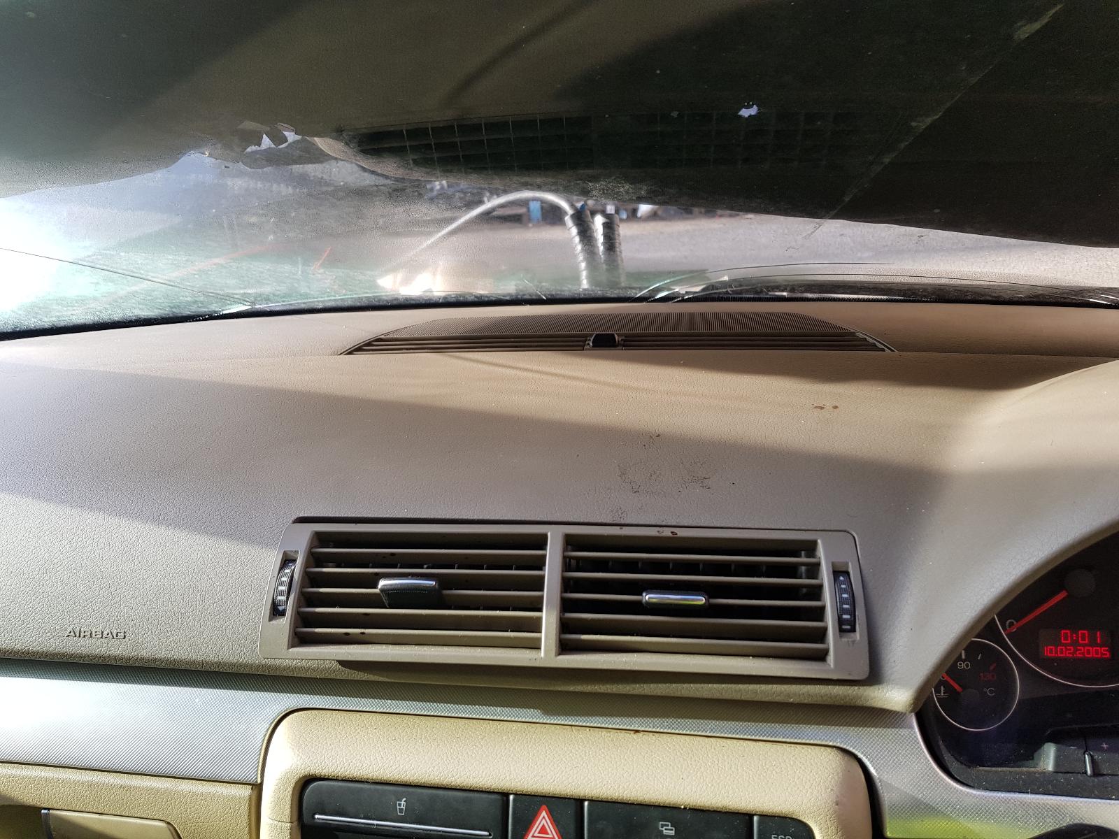 View Auto part Right Front Door Audi A4 2006