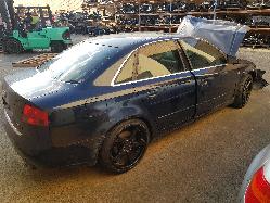 View Auto part Door/Boot/Gate Lock Audi A4 2006