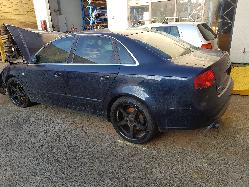 View Auto part Door/Boot/Gate Lock Audi A4 2006