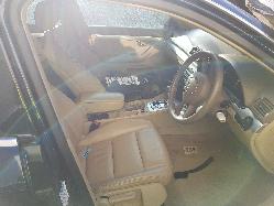 View Auto part Door/Boot/Gate Lock Audi A4 2006