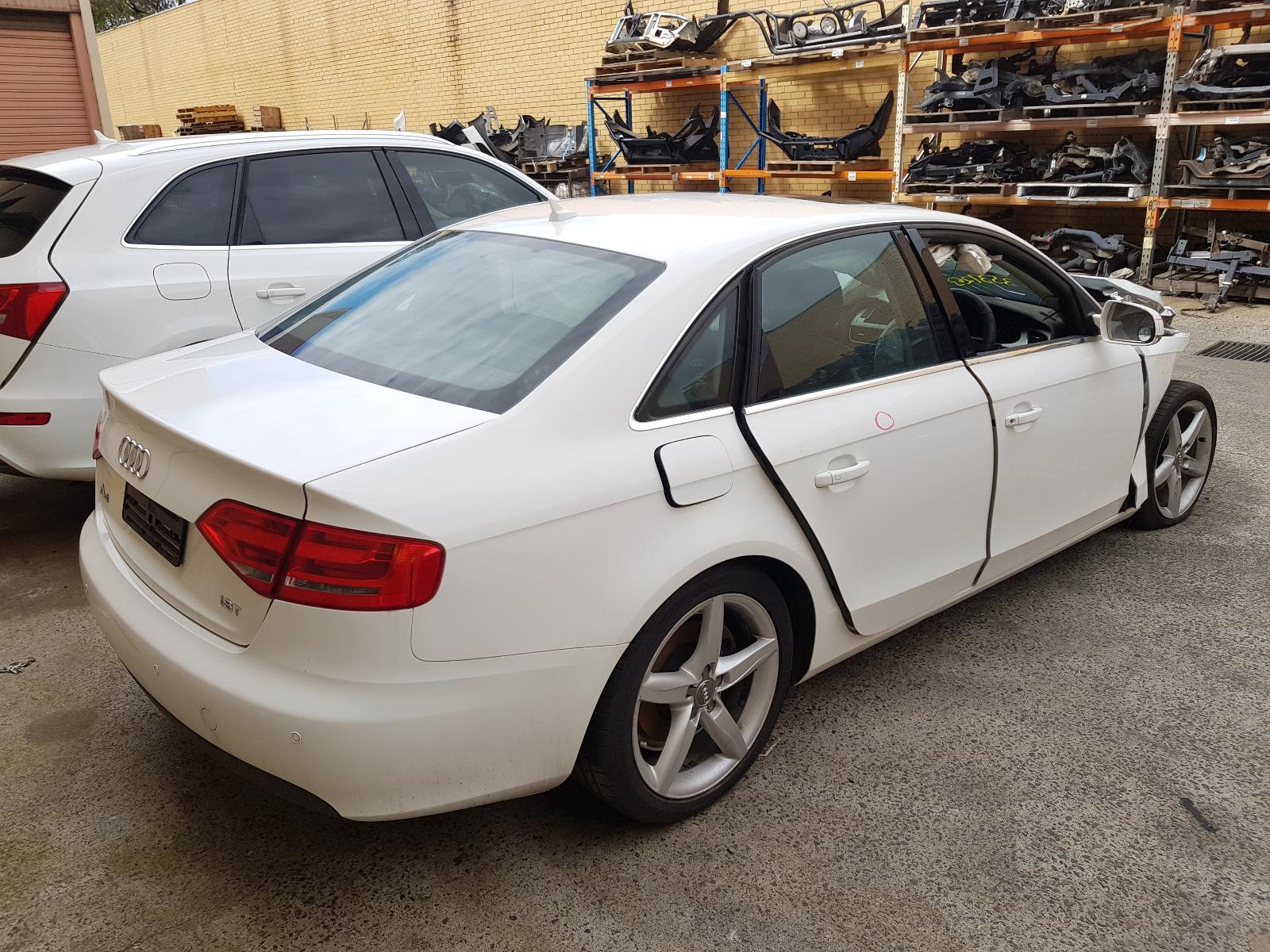 View Auto part Pwr Dr Wind Switch Audi A4 2010