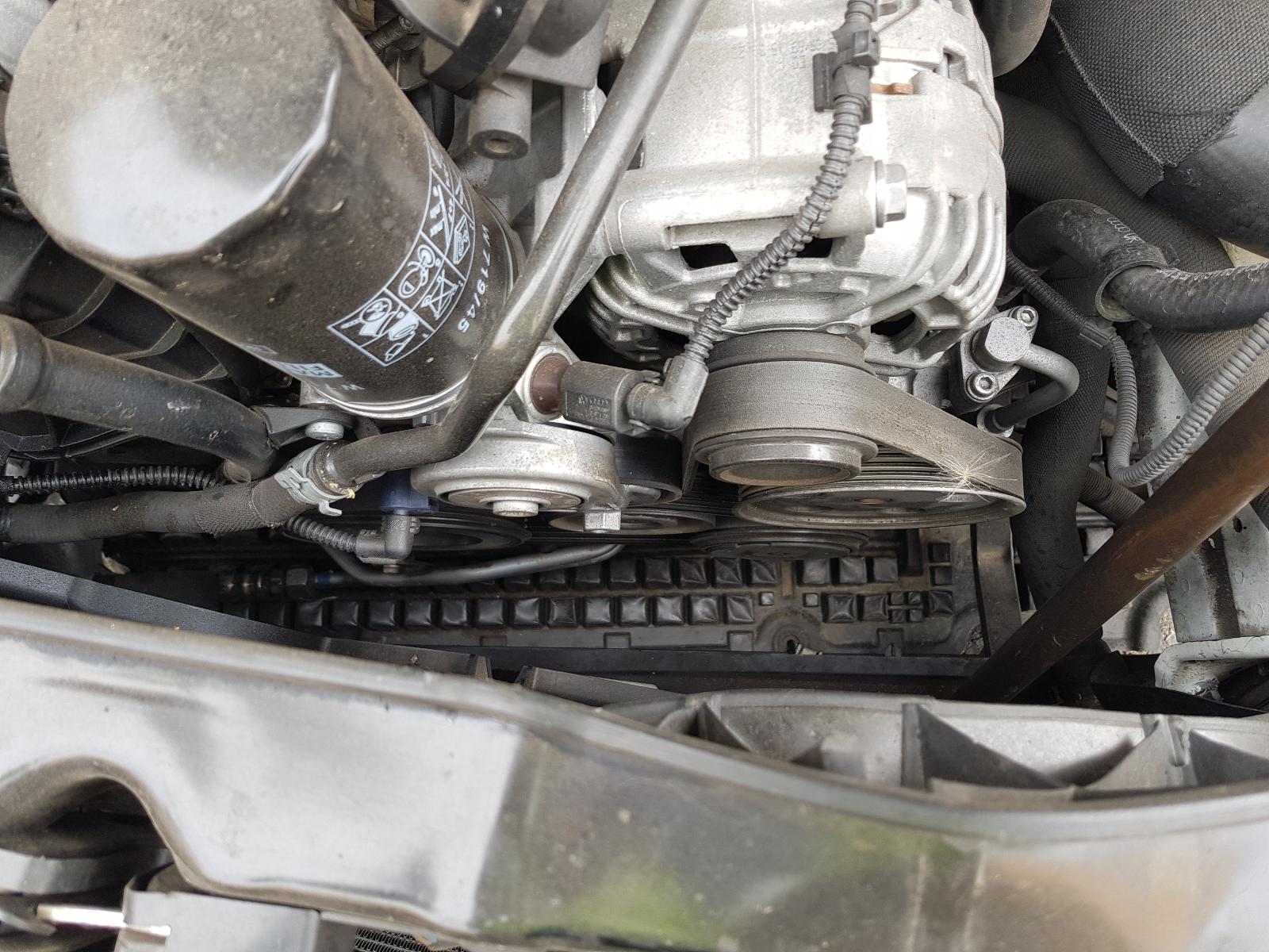 2010 Audi A4 Left Rear Hub Assembly View Auto part Left Rear Hub Assembly Audi A4 2010