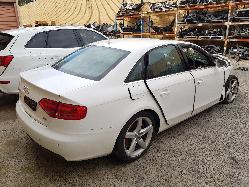 View Auto part Pwr Dr Wind Switch Audi A4 2010