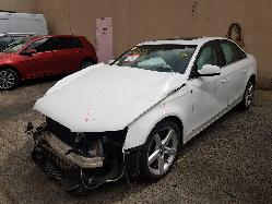 View Auto part Pwr Dr Wind Switch Audi A4 2010