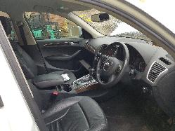 View Auto part Fan Audi Q5 2010