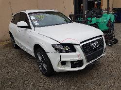 View Auto part Fan Audi Q5 2010