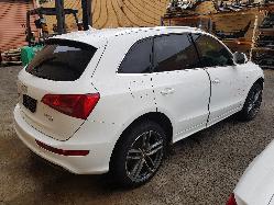 View Auto part Fan Audi Q5 2010