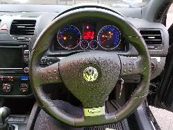 View Auto part Caliper Volkswagen Golf 2006
