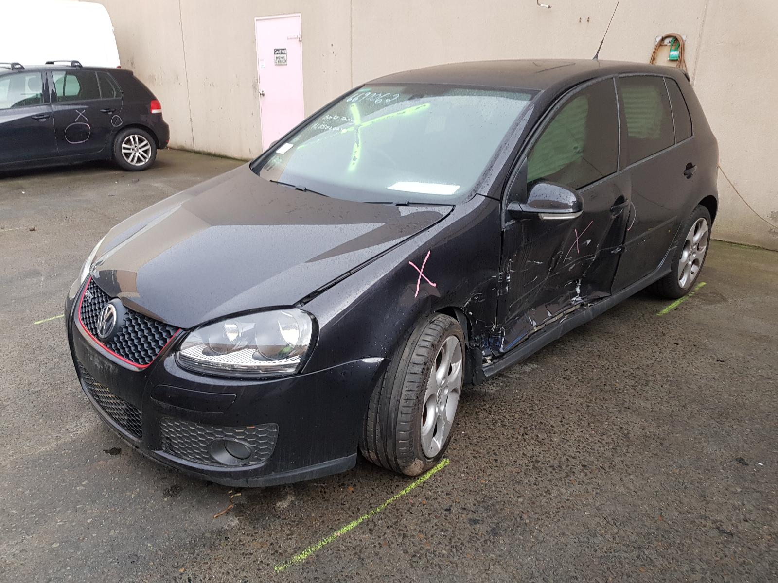 View Auto part Caliper Volkswagen Golf 2006
