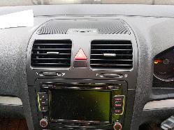 View Auto part F/Bar Reinforc/Brack Volkswagen Golf 2006