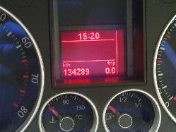 View Auto part Ecu Volkswagen Golf 2007