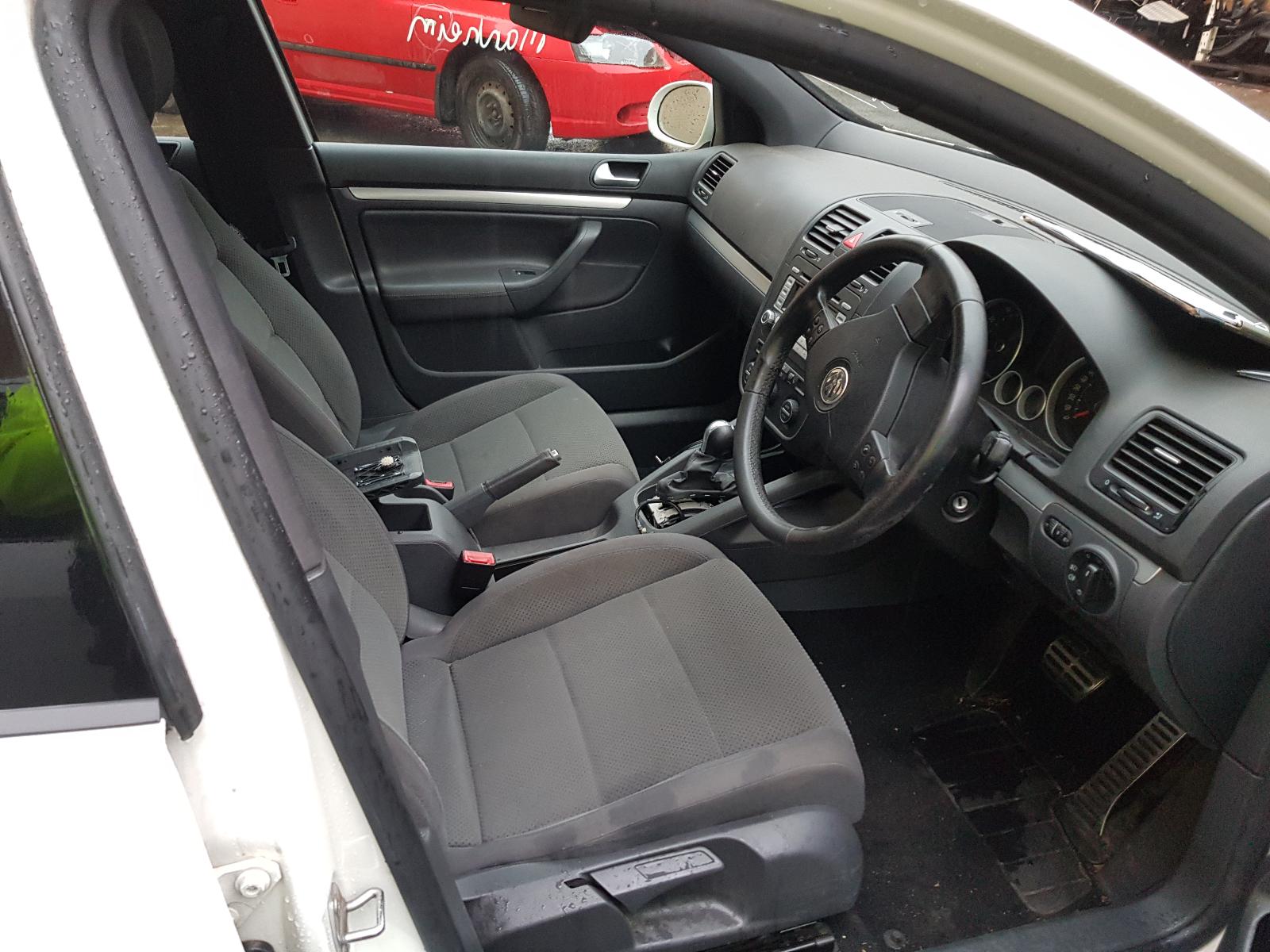 View Auto part Ecu Volkswagen Golf 2007