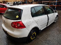 View Auto part Ecu Volkswagen Golf 2007