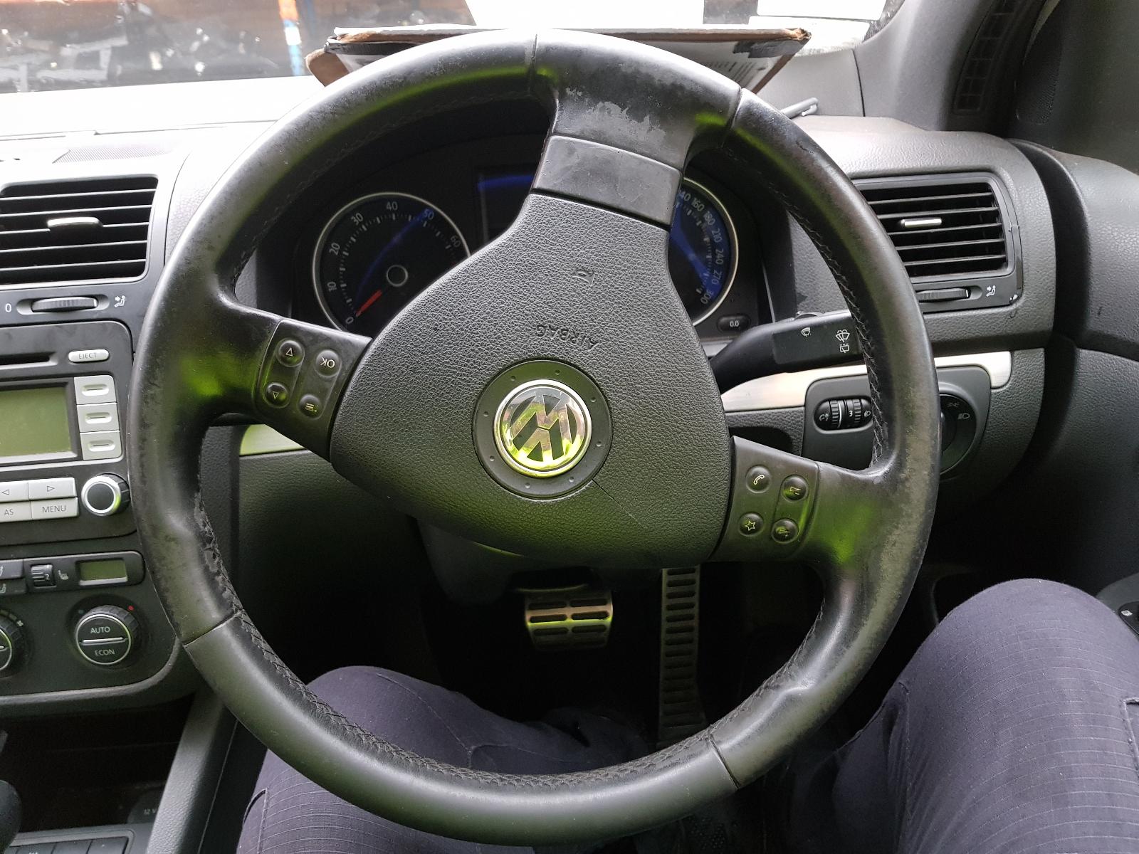 View Auto part Ecu Volkswagen Golf 2007