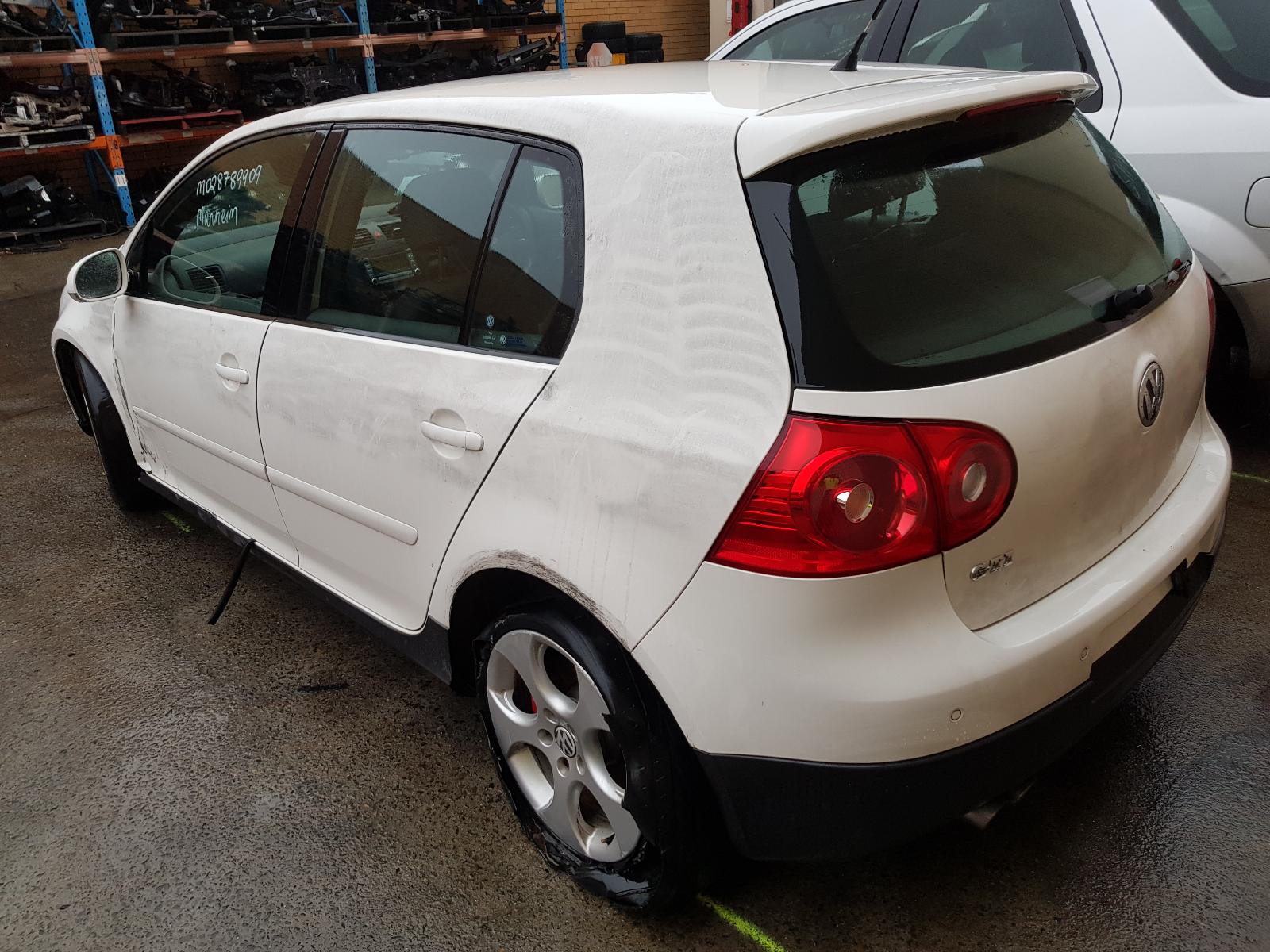 View Auto part Ecu Volkswagen Golf 2007
