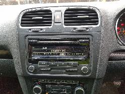 View Auto part Trans/Gearbox Volkswagen Golf 2011