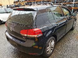 View Auto part Bonnet Hinge/Strut Volkswagen Golf 2011