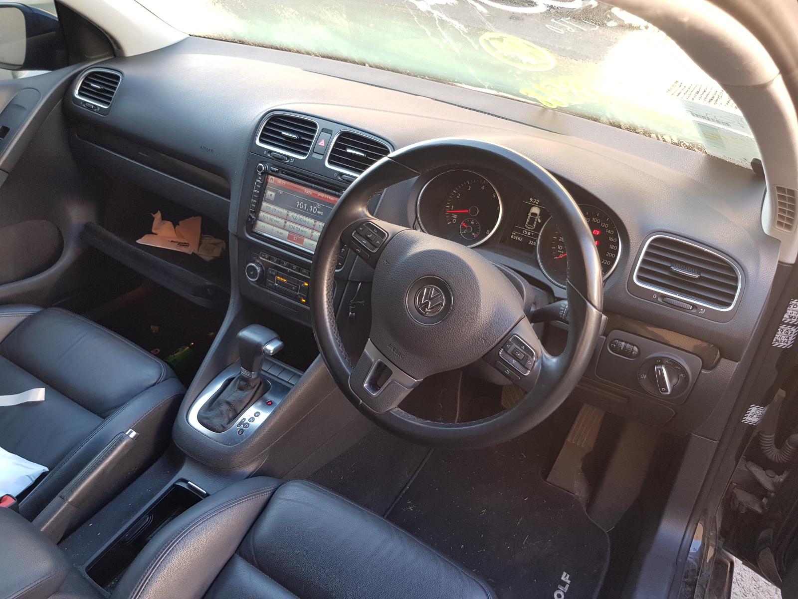 2010 Volkswagen Golf Tailgate Handle View Auto part Tailgate Handle Volkswagen Golf 2010