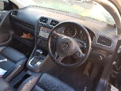 View Auto part Tailgate Handle Volkswagen Golf 2010