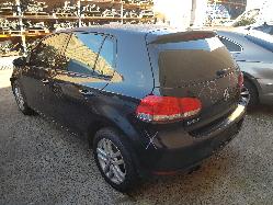 View Auto part Tailgate Handle Volkswagen Golf 2010