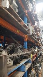 View Auto part Differential Centre Volkswagen Tiguan 2012