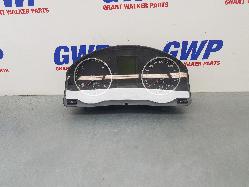 View Auto part Instrument Cluster Volkswagen Tiguan 2012