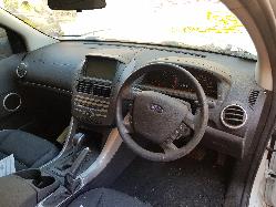 View Auto part Hatch Strut Ford Territory 2016