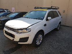 View Auto part Hatch Strut Ford Territory 2016