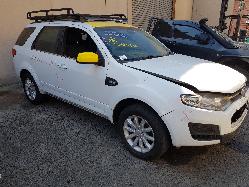 View Auto part Hatch Strut Ford Territory 2016
