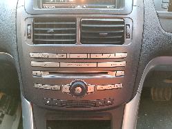 View Auto part Instrument Cluster Ford Territory 2016