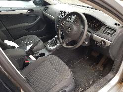 View Auto part Rear Garnish Volkswagen Jetta 2012