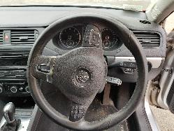 View Auto part Rear Garnish Volkswagen Jetta 2012