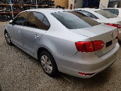 View Auto part Rear Garnish Volkswagen Jetta 2012
