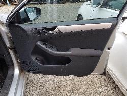 View Auto part Rear Garnish Volkswagen Jetta 2012