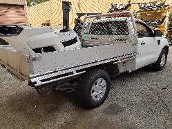 View Auto part Wiper Motor Ford Ranger 2018